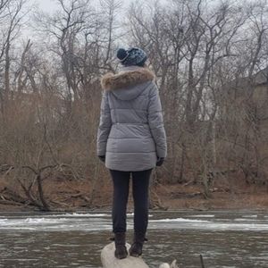 Meet your Posher, Paula